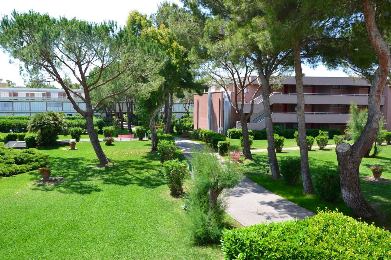 Appartamenti Marinetta Marina Di Bibbona Exterior photo